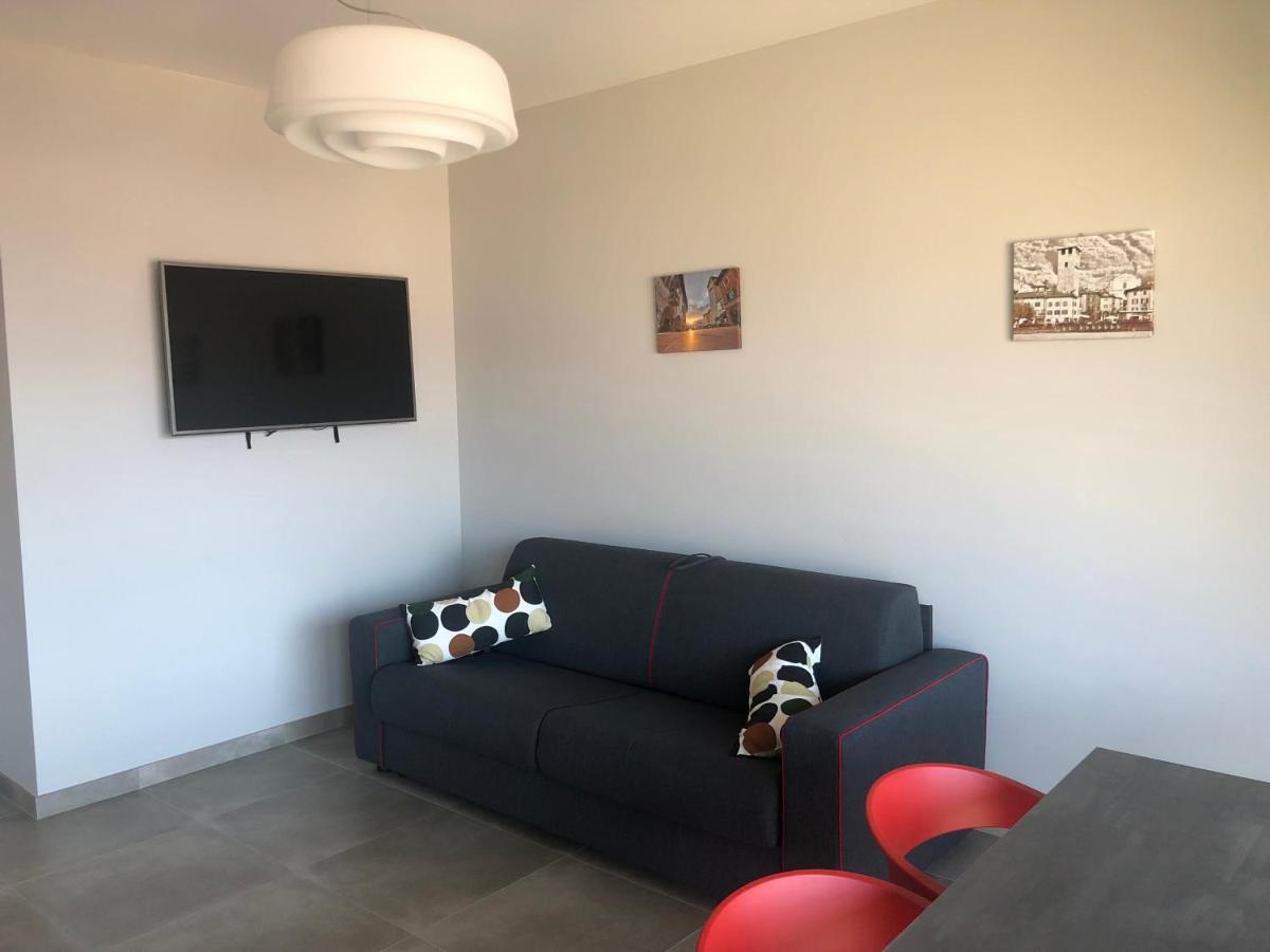 Il Cubo Di Anja Home Of Amazing View Pisogne Exterior photo
